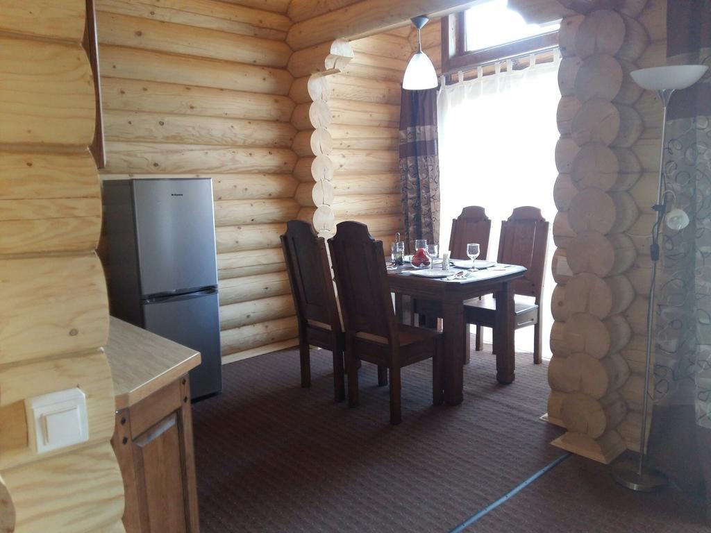 Lavina Hotel Bukovel Habitación foto