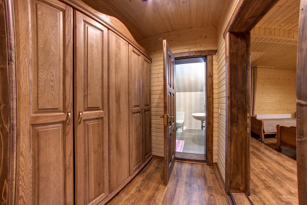 Lavina Hotel Bukovel Habitación foto