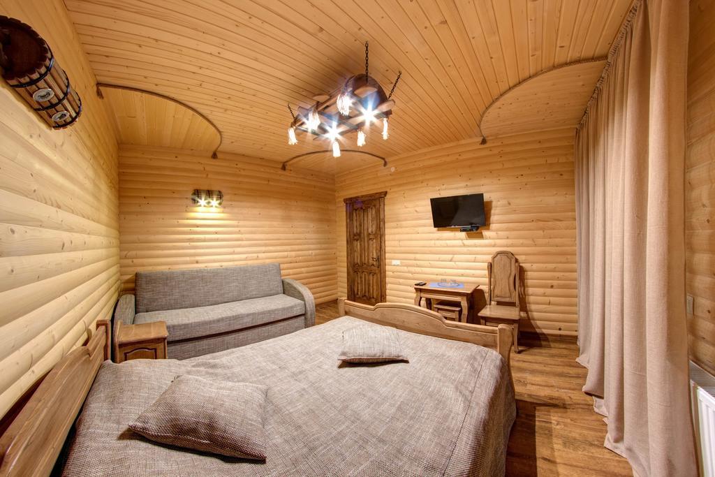 Lavina Hotel Bukovel Habitación foto