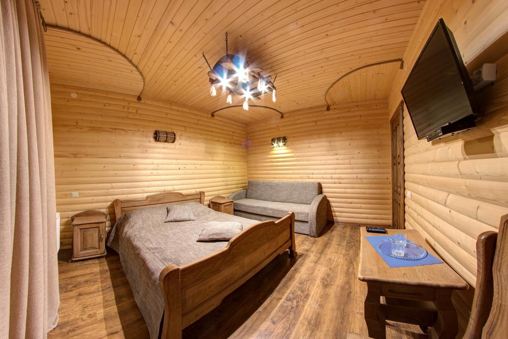 Lavina Hotel Bukovel Habitación foto